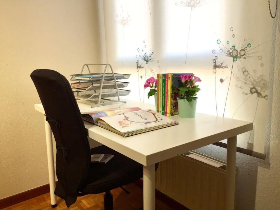 El Angliru 3 Apartment Santa Eulalia de Morcin Екстериор снимка