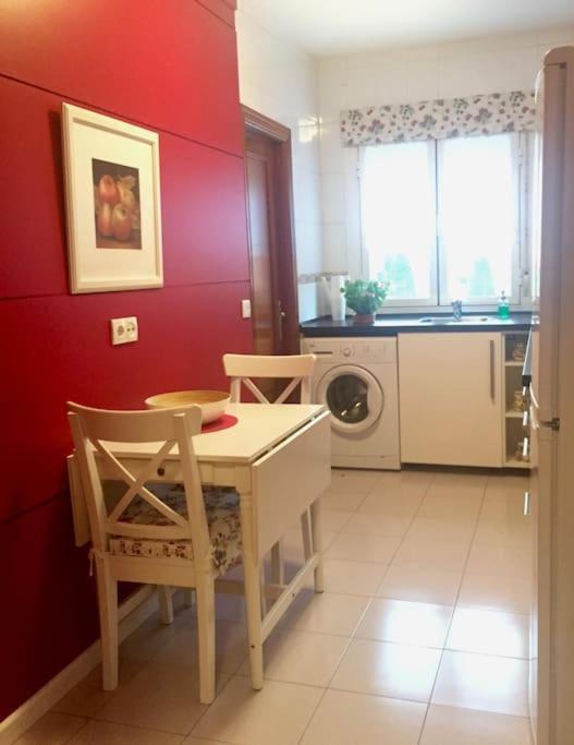 El Angliru 3 Apartment Santa Eulalia de Morcin Екстериор снимка