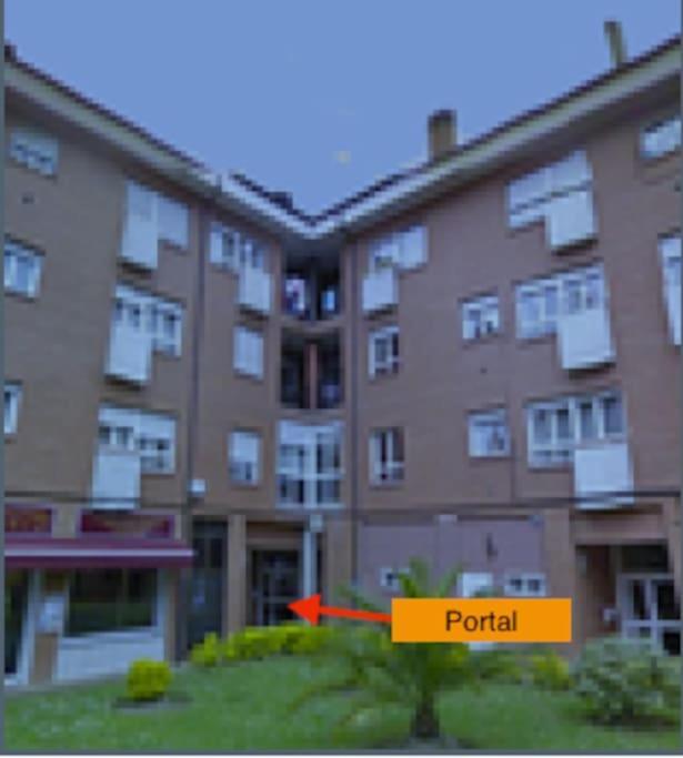 El Angliru 3 Apartment Santa Eulalia de Morcin Екстериор снимка